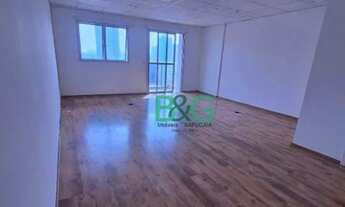 Imagem 5: Sala para alugar, 40 m² por R$ 3.001,67/mês - Barra Funda - São Paulo/SP