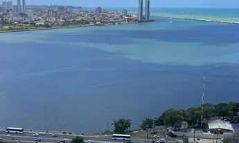 Imagem: APARTAMENTO 2 QUARTOS ANDAR ALTO VISTA MAR