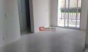 Imagem 5: Apartamento com 2 dormitórios à venda, 49 m² por R$ 330.000 - Jardim Paraíso - Jaguariúna