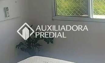 Imagem 5: Apartamento semi mobiliado 2 dorm. para locação no bairro São José em Canoas