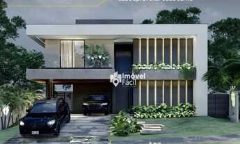 Imagem: Casa com 5 dormitórios à venda, 312 m²