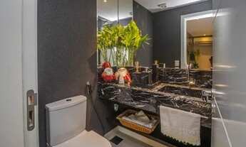 Imagem 7: Vendo belíssimo apartamento no Edifício Torre Residence, 3 quartos, porteira fechada!