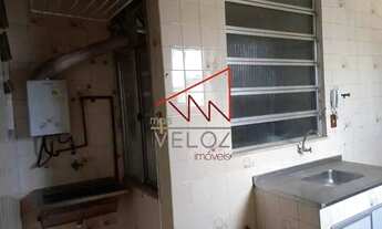 Imagem 7: Apartamento-À VENDA-Centro-Rio de Janeiro-RJ