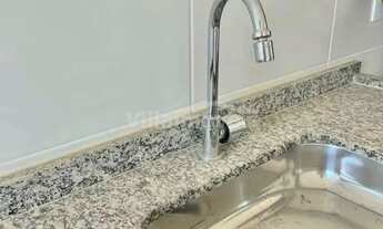 Imagem 7: Apartamento - Loteamento Adventista Campineiro - Hortolândia