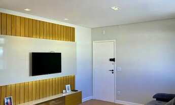 Imagem 6: Imóvel para venda possui 76 metros quadrados com 3 quartos em Pompéia - Santos - SP