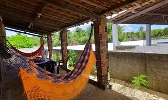 Imagem 2: Carnaval em Maxaranguape