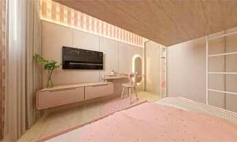 Imagem 2: RCR) Novo 2 quartos no Rosarinho | Pernambuco Constr