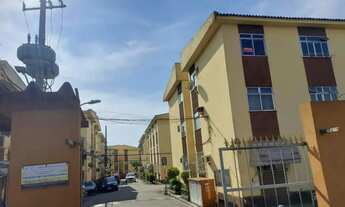 Imagem 2: Apartamento 2Qts à venda - 50m2