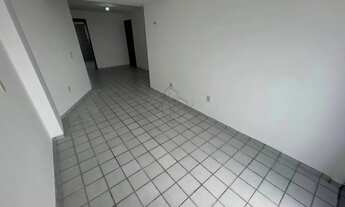 Imagem 4: Apartamento Padrão em João Pessoa
