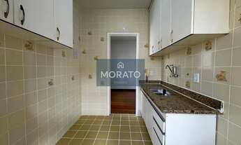 Imagem 6: Apartamento 2 quartos próximo à UFMG à venda no Bairro Indaiá