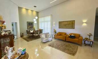 Imagem 3: Casa com 4 suítes, lazer completo e piscina aquecida AT 810,00 m²