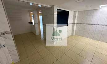 Imagem 6: Sobrado com 2 dormitórios à venda, 100 m² por R$ 295.000,00 - Alto Boqueirão - Curitiba/PR