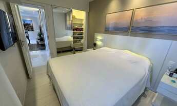 Imagem 6: Apartamento à venda no VERSATILE HORTO RESIDENCE, HORTO FLORESTAL, Salvador, BA