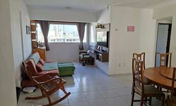 Imagem: Apartamento a venda no Bessa - AP10458