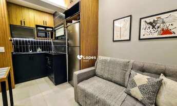 Imagem 4: Fantastico imovel mobiliado com todos aparelhos eletro domesticos , roupa de cama mesa e b