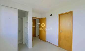 Imagem 3: Apartamento Alto Padrão - MOVEIS FIXOS