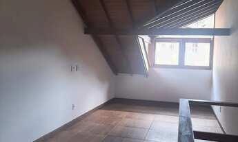 Imagem 7: Apto estilo Chale com 1 quarto e vaga de estacionamento- Taquara