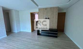 Imagem 5: Apartamento de 3 quartos, 1 suíte com área de 123,94m² no Bairro Buritis - Belo Horizonte