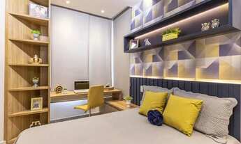 Imagem 4: Apartamento à Venda Alameda Residence, Jardins Aracaju/SE 1