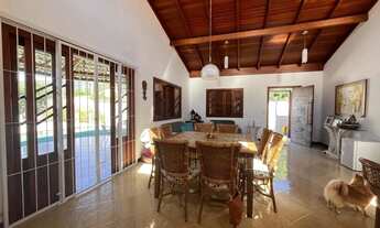 Imagem 7: Casa com 4 quartos, 2 suítes, praia da Armação