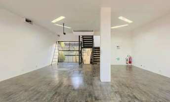 Imagem 2: Salão à venda em Campinas, Cambuí, com 360 m²