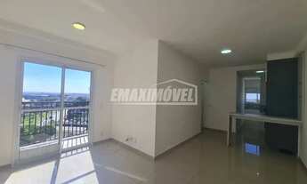 Imagem 2: Apartamento Padrão em Sorocaba