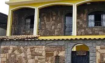 Imagem: Casas - 3 dormitórios - Campo Grande