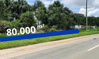 Imagem 2: TERRENO A VENDA EM PEDRINHAS - São Luís - MA