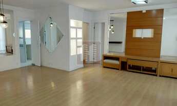 Imagem 5: Apartamento - 3 suítes - 3 vagas - próximo metrô - Tatuapé