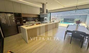 Imagem 7: Condominio Recanto Do Lago - Casa Alto Padrão Recanto do Lago