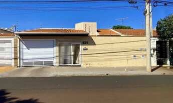 Imagem: Casas a venda no Jardim Universal