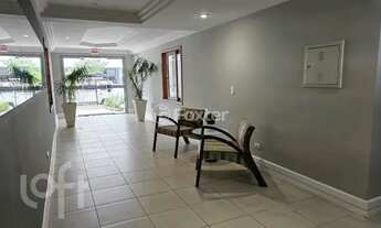 Imagem 3: Apartamento à venda Rua Mediterrâneo, Córrego Grande - Florianópolis