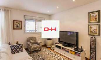 Imagem 3: Venda Apartamento 3 Dormitórios - 118 m² Campo Belo