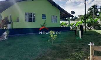 Imagem: Chácara em Jambeiro - Centro - Jambeiro/SP