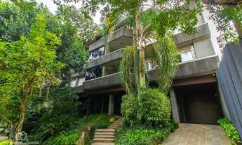 Imagem: Cobertura com 318m², 4 quartos, 1 suíte