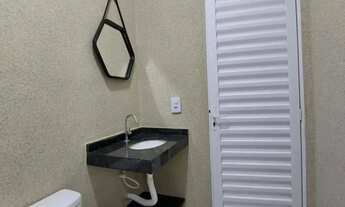 Imagem 5: Kitnet Mobiliada para Locação no bairro Parque Industrial