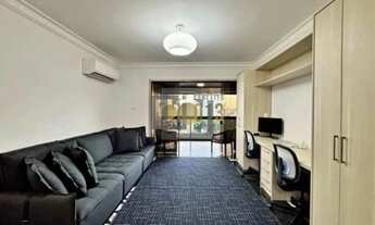 Imagem 4: APARTAMENTO RESIDENCIAL em Santos - São Paulo, Embaré