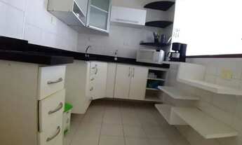 Imagem 4: Apartamento em Avenida Ana Costa - Gonzaga - Santos/SP