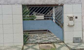 Imagem 7: Ilha vera cruz, Itaparica , Taipoca. A casa tem 2 quartos, 1 suite, garagem, laje coberta