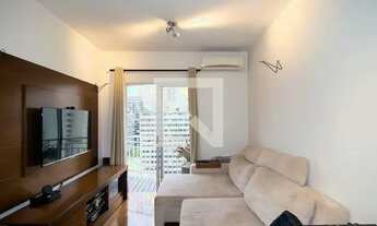 Imagem 6: Apartamento à Venda - Consolação, 2 Quartos, 55 m2