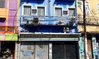 Imagem: Loja com Sobreloja 450m² Rua Arquias Cordeiro