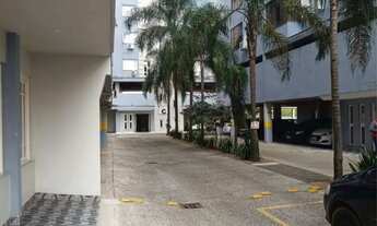 Imagem 4: Apartamento Semi-mobiliado