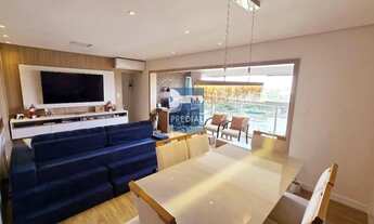 Imagem 5: Apartamento Alto Padrão com 3 quartos para Venda Parque Faber Castell I, São Carlos