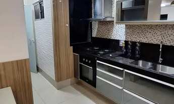 Imagem 5: Alugo Apto com Projetados No Calhau Cond Grand Park Árvores