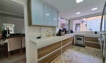 Imagem 6: Casa de 167m² com 03 quartos à venda em condomínio - Vila do Golf