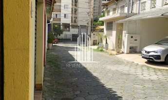 Imagem 5: Casa à venda em São Paulo-RJ, Santo Amaro: 3 quartos, 2 banheiros, 3 vagas de garagem - 14