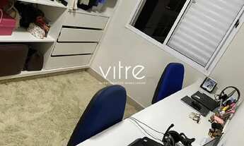 Imagem 3: Apartamento à venda no bairro Jardim Europa em Uberlândia