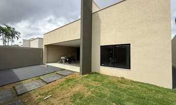 Imagem 2: CASA ALTO PADRÃO COM ARMÁRIOS PISCINA 3 QTS 3 SUÍTES ESPAÇO GOURMET