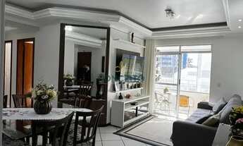 Imagem 2: Apartamento a venda com 4 quartos sendo 1 suíte, medindo 110m² no bairro Campinas São José