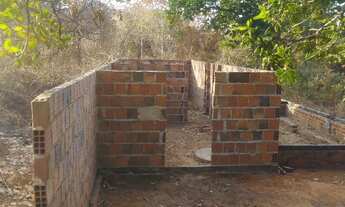 Imagem 3: VENDO TROCO Casa com 2 dormitórios